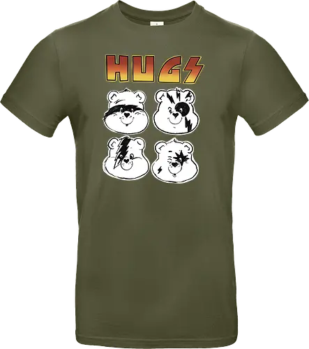 hugs care br