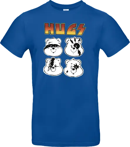 hugs care br