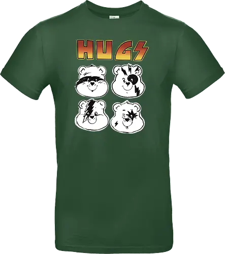hugs care br