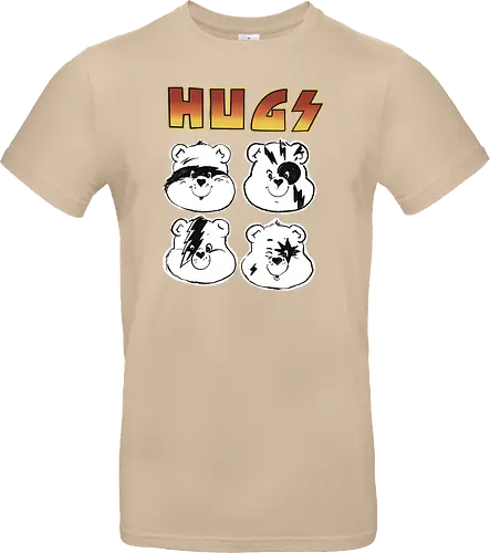 hugs care br