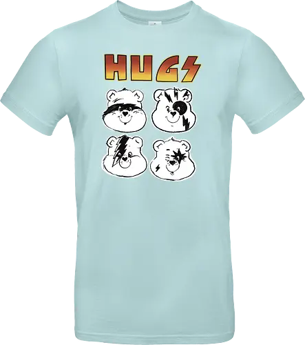 hugs care br