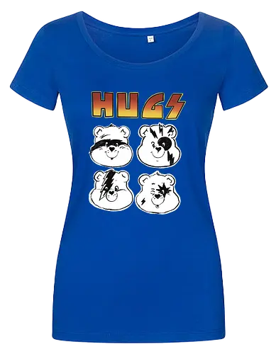 hugs care br