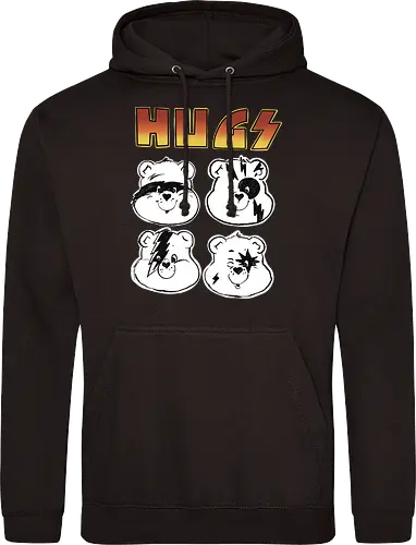 hugs care br