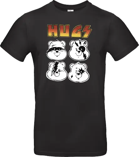 hugs care br