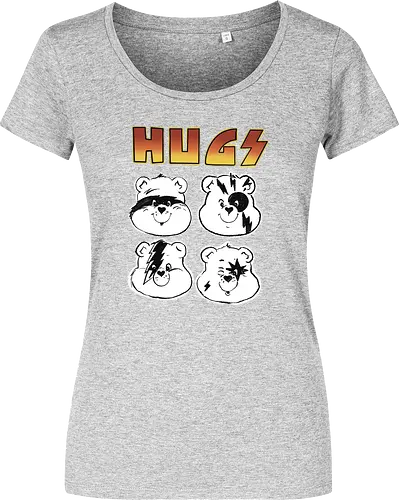 hugs care br