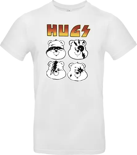 hugs care br