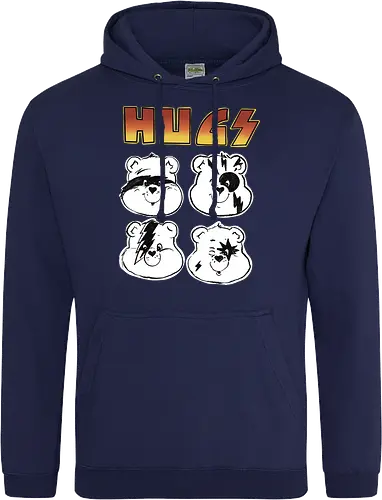 hugs care br
