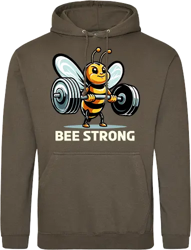 bee strong