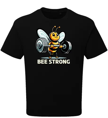 bee strong