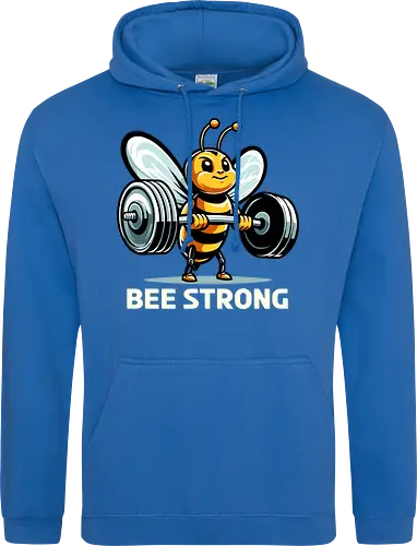 bee strong