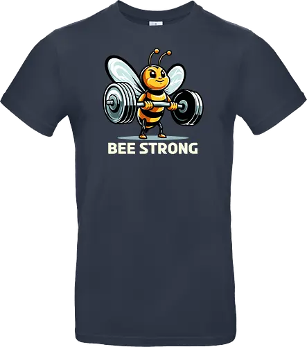 bee strong