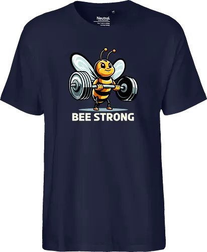 bee strong