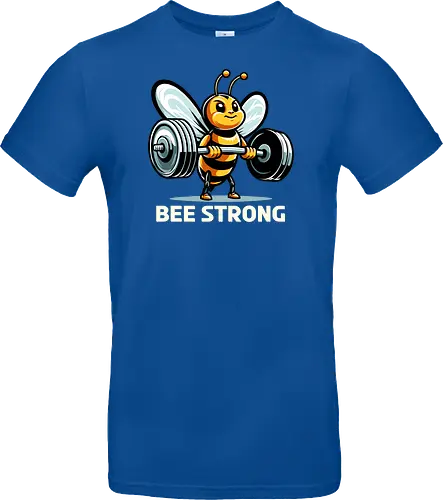 bee strong