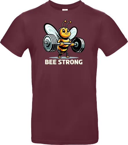 bee strong