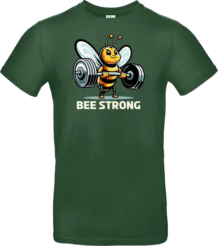 bee strong