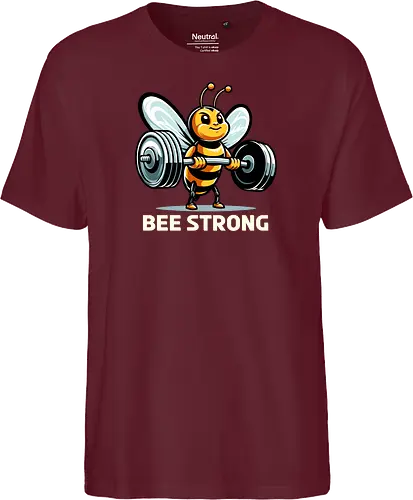 bee strong