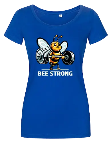 bee strong