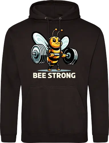 bee strong