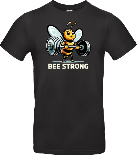 bee strong