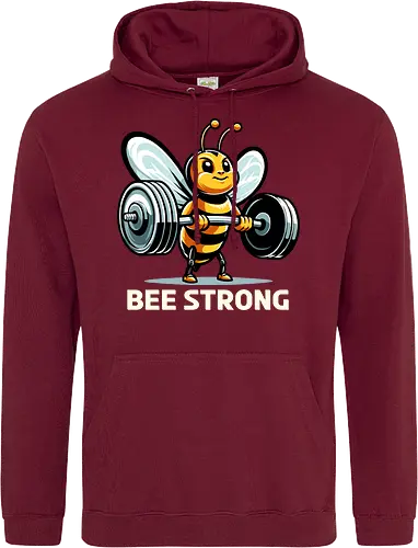 bee strong