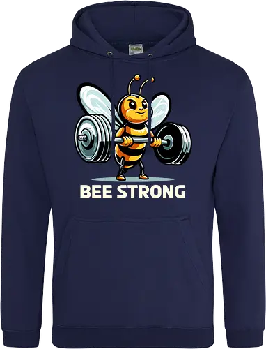 bee strong
