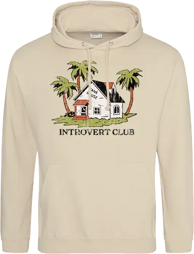 introvert club