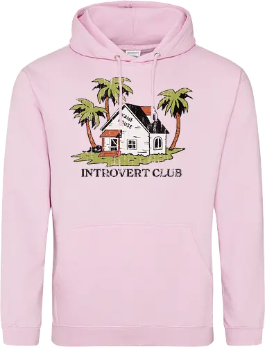 introvert club