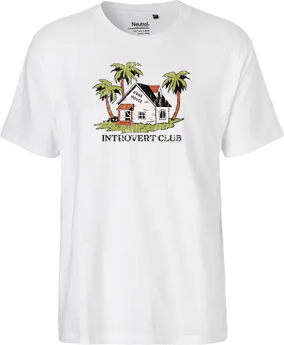 introvert club