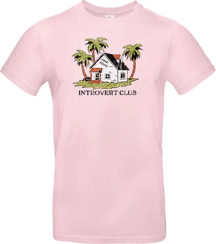 introvert club