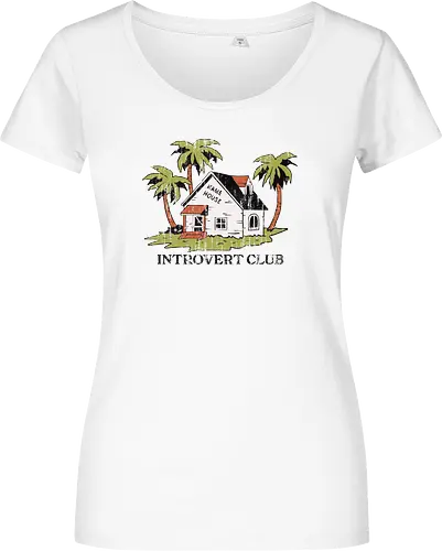 introvert club