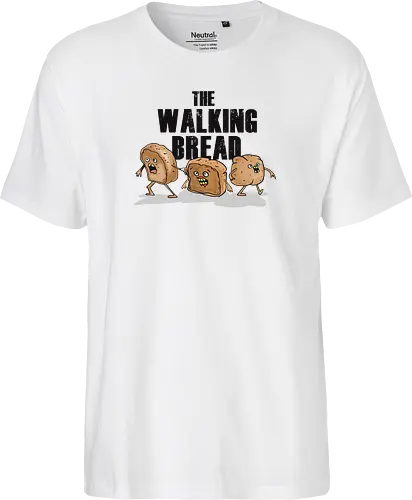 the walking bread