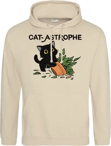 Cat-astrophe
