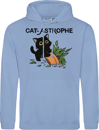 Cat-astrophe