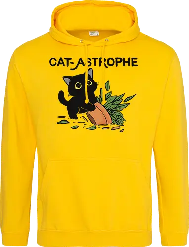 Cat-astrophe