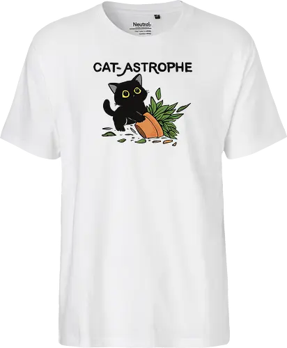 Cat-astrophe