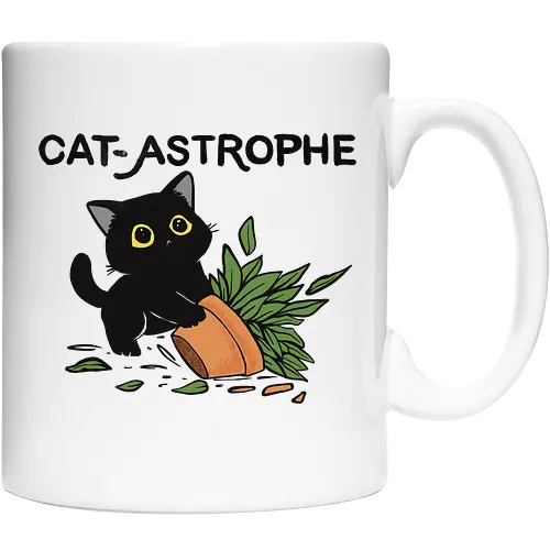Cat-astrophe