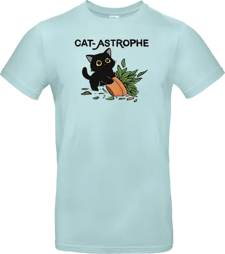 Cat-astrophe