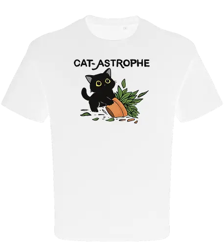 Cat-astrophe