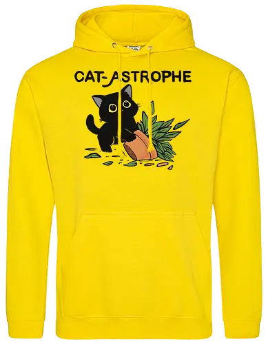 Cat-astrophe
