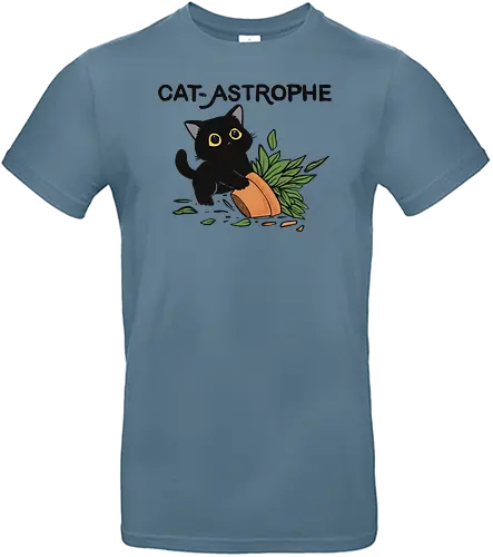 Cat-astrophe