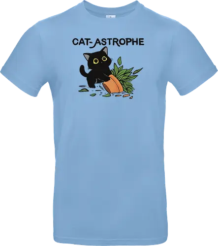 Cat-astrophe