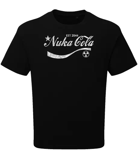 Nuka-Drink