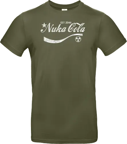 Nuka-Drink