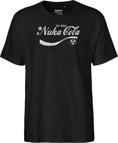 Nuka-Drink