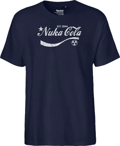 Nuka-Drink