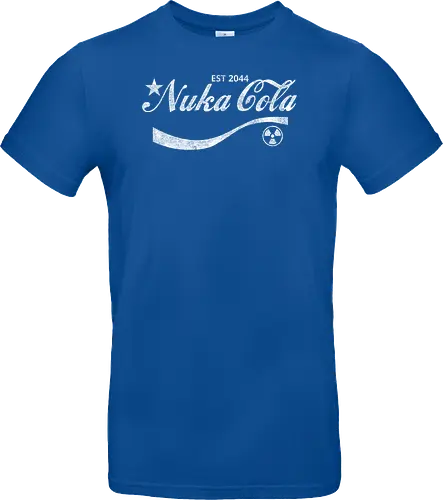 Nuka-Drink