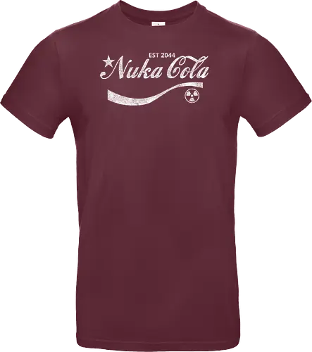 Nuka-Drink