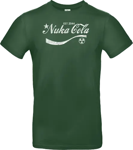 Nuka-Drink