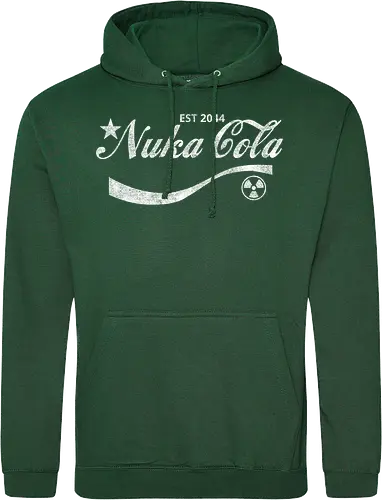 Nuka-Drink
