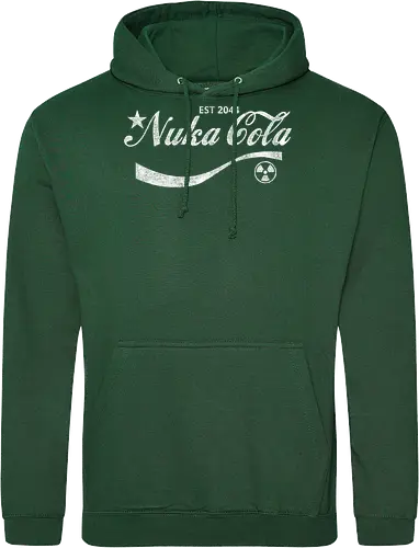 Nuka-Drink